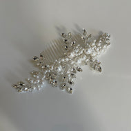 Pearl and zircon Hollywood